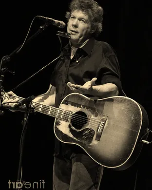 Steve Forbert