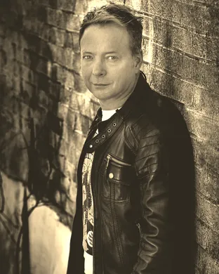 Steven Ho