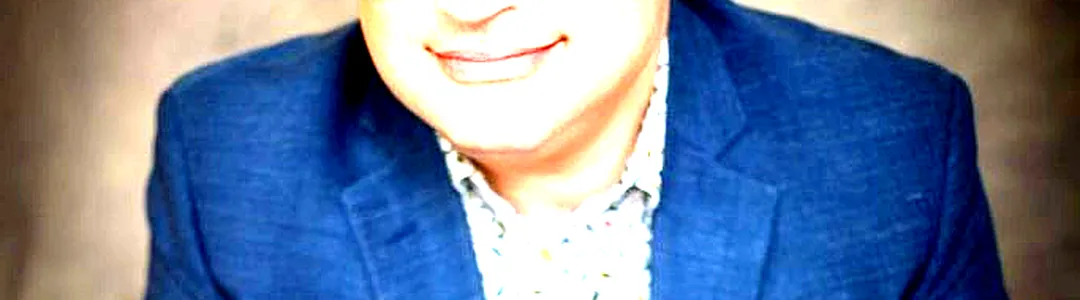Steven Page