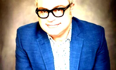 Steven Page