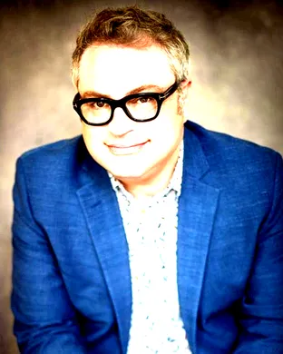 Steven Page