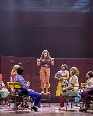 Stranger Things: The First Shadow