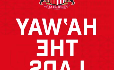 Sunderland AFC