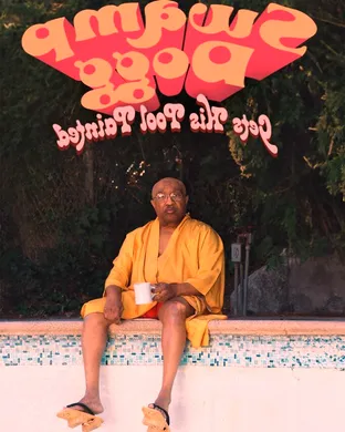 Swamp Dogg