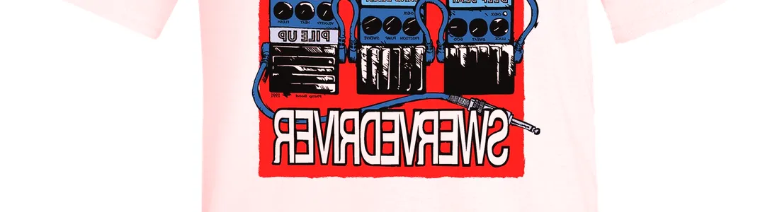 Swervedriver