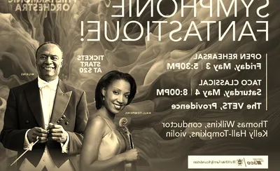 Symphonie Fantastique