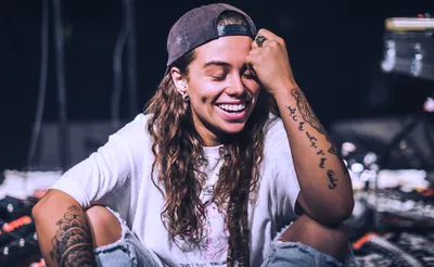 Tash Sultana