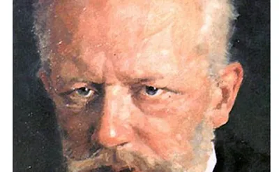 Tchaikovsky