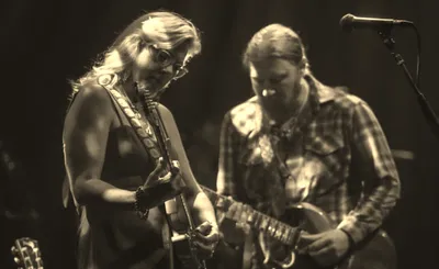 Tedeschi Trucks Band