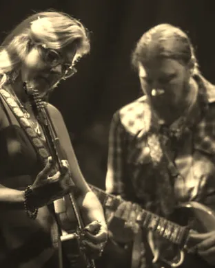 Tedeschi Trucks Band