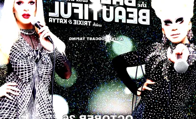 The Bald and the Beautiful