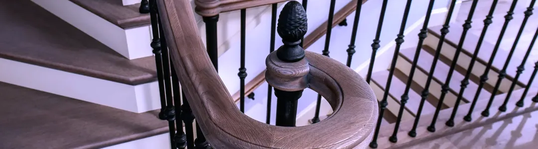 The Balusters
