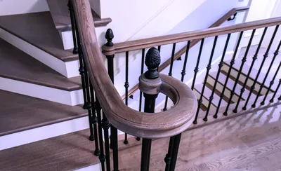 The Balusters