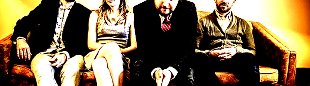 The Band Solstice