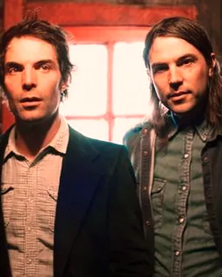 The Barr Brothers