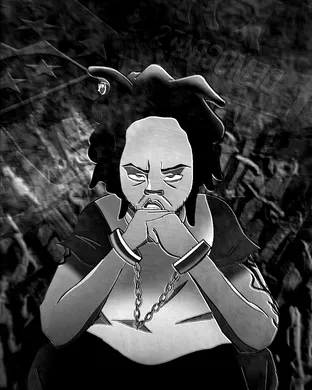 The Blacker The Berry R&B Concert Series