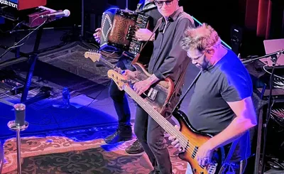 BoDeans