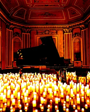 The Concert: A Tribute to ABBA