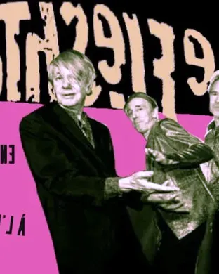 The Fleshtones