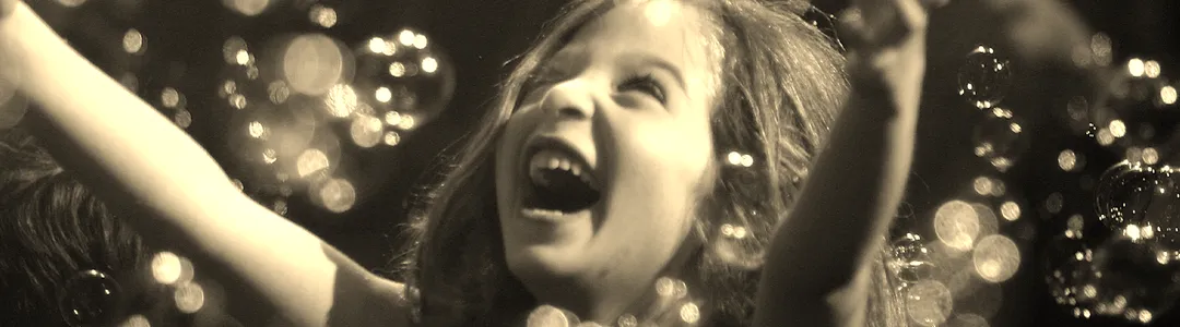 The Gazillion Bubble Show