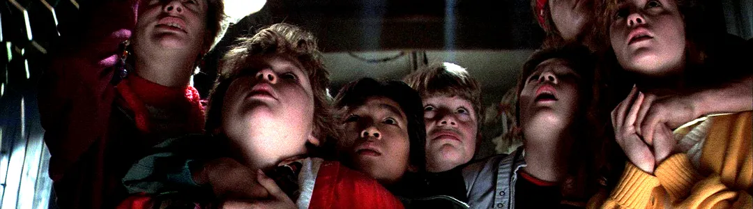 The Goonies