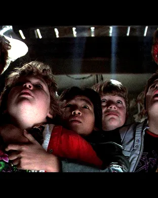 The Goonies Screening with Corey Feldman & Kerri Green event