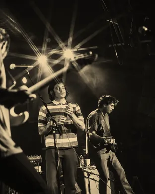 The Growlers New York