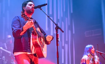 The Head and The Heart