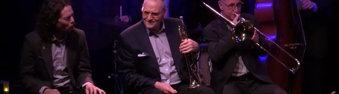 The High Society New Orleans Jazz Band