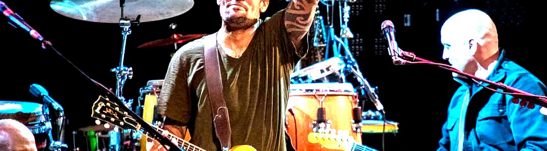 The Innocent Criminals