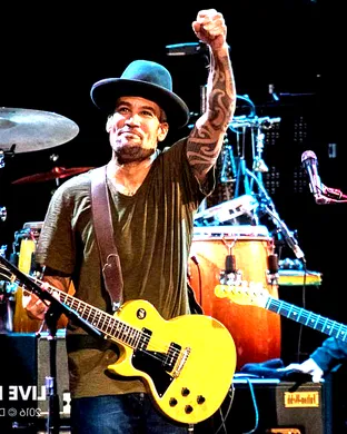 The Innocent Criminals