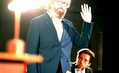 The Jury Experience: An Immersive Courtroom Case