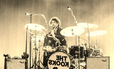 The Kooks