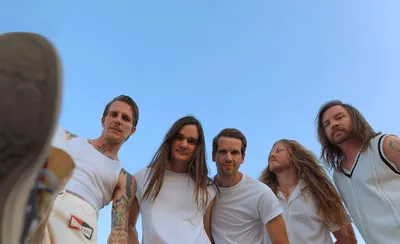 The Maine