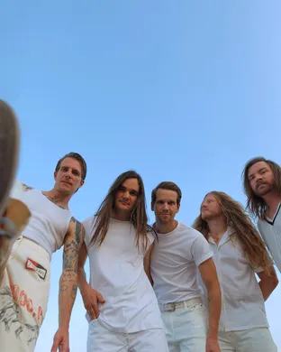 The Maine