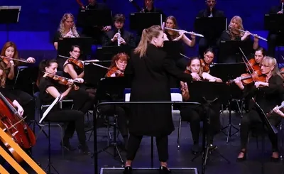The Met Orchestra