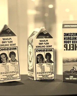 The Milk Carton Kids
