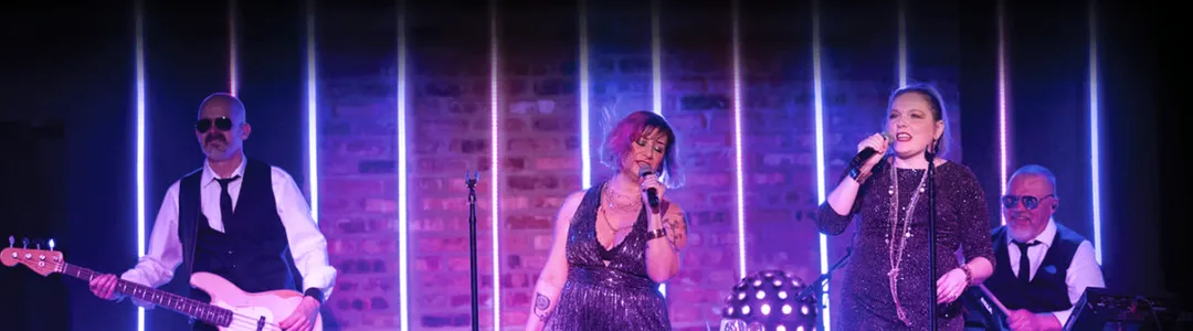 The Neon Queen: Mamma Mia Brunch