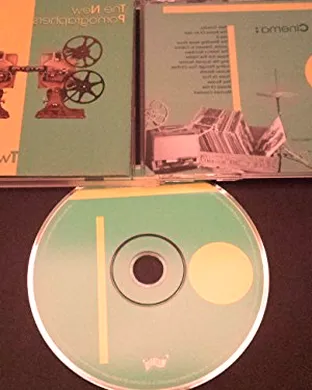 The New Pornographers