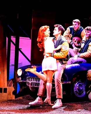 The Outsiders New York