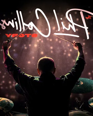 The Phil Collins Story