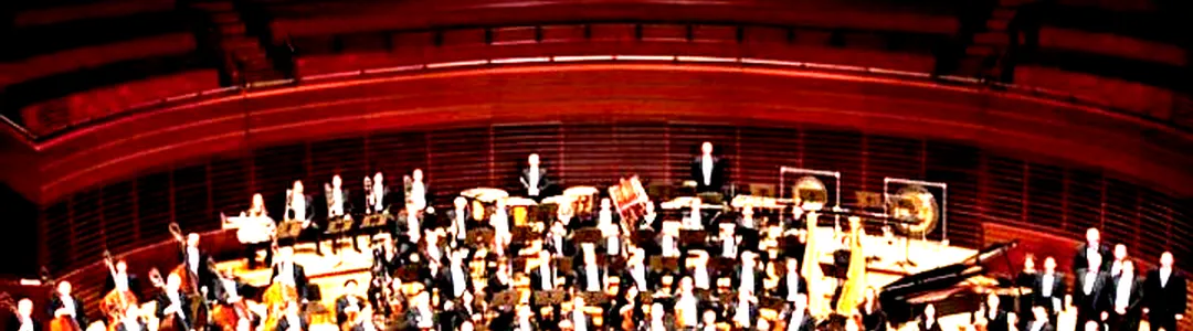 The Philadelphia Orchestra