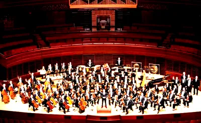 The Philadelphia Orchestra
