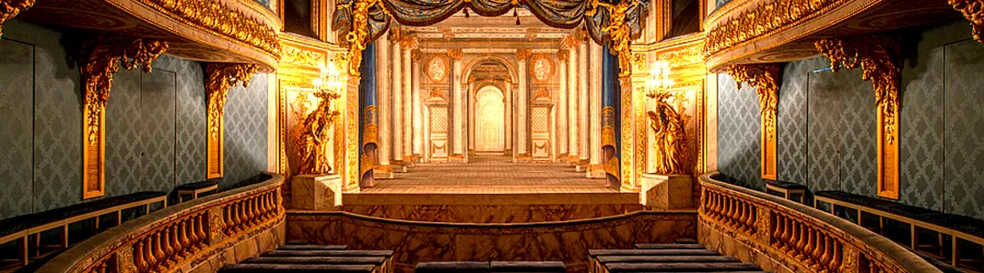 The Queen of Versailles