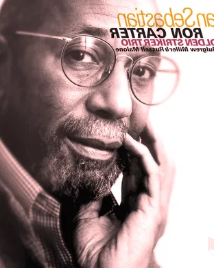 Ron Carter: 89th Birthday Celebration