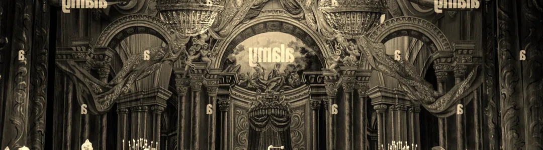 The Sleeping Beauty - Ballet