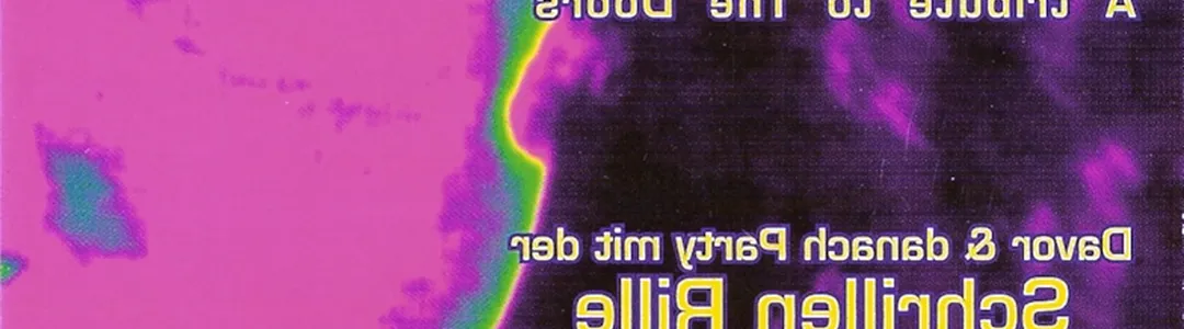 The Soft Parade - A Tribute To The Doors