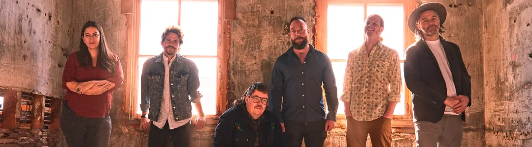 The Strumbellas