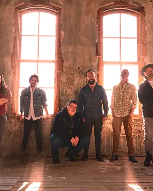 The Strumbellas New York