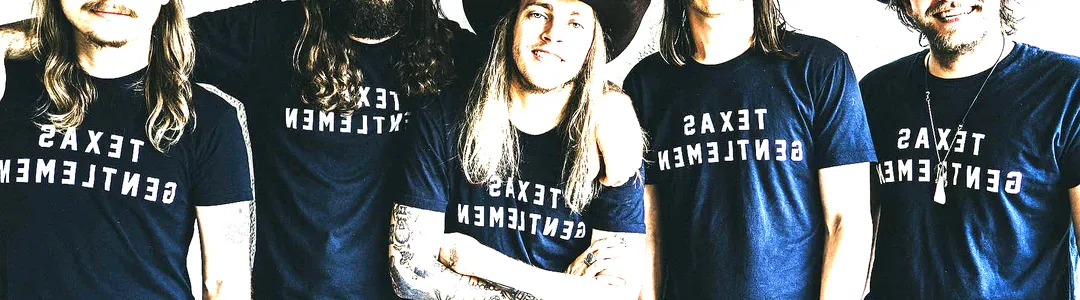 The Texas Gentlemen